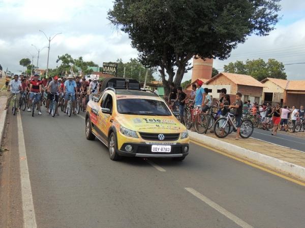 Neuma Café anuncia reforma do estádio municipal - Imagem 7