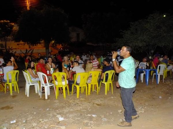 Torneio de Futsal em Dom Expedito Lopes anima o Dia do Trabalhador - Imagem 14
