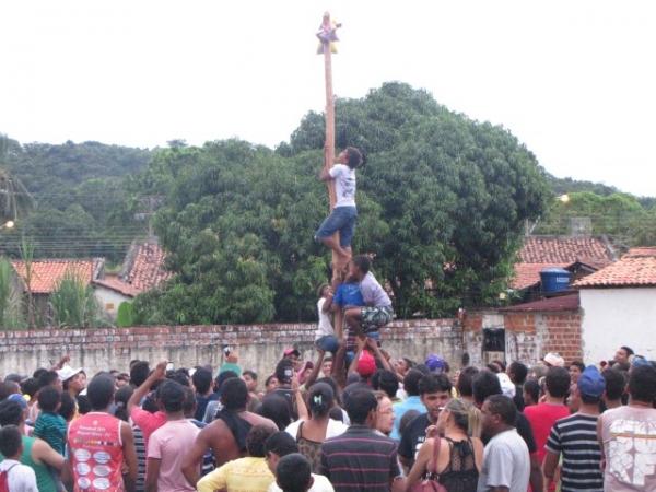 Dia 1º de maio em Miguel Alves - Imagem 25