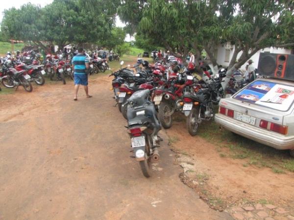 Dia 1º de maio em Miguel Alves - Imagem 40