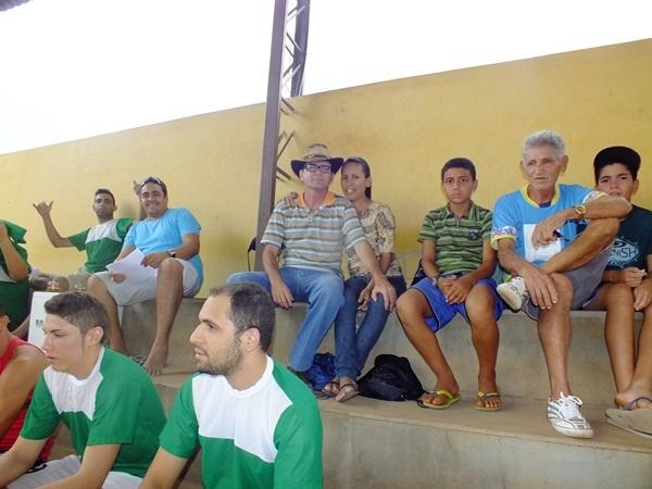 Torneio de Futsal em Dom Expedito Lopes anima o Dia do Trabalhador - Imagem 30