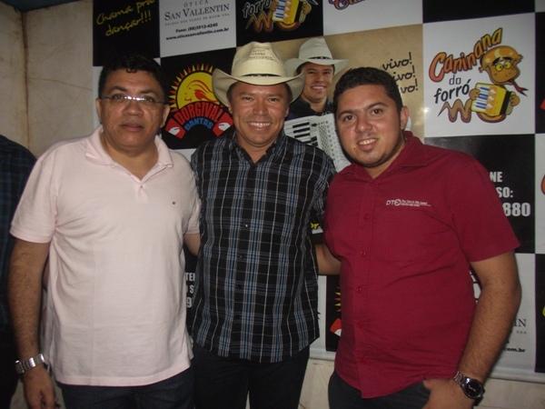  Caninana do Forró encerra 22° aniversário de Santa Rosa do Piauí; confira as fotos - Imagem 14