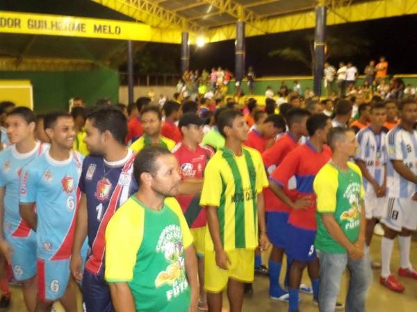 Altos comemora Dia do Trabalhador com grande programação - Imagem 5