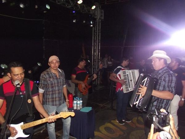  Caninana do Forró encerra 22° aniversário de Santa Rosa do Piauí; confira as fotos - Imagem 18