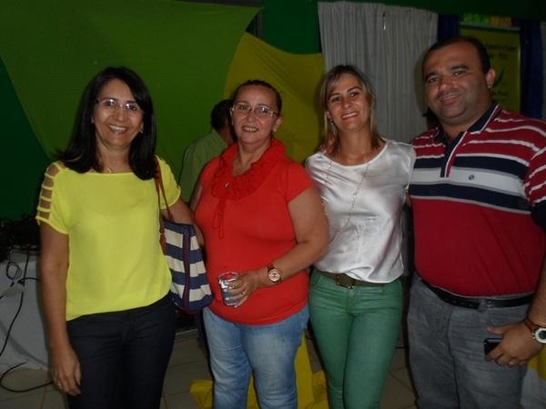  Prefeitura de Valença inaugura Programa Esporte e Lazer - Imagem 6