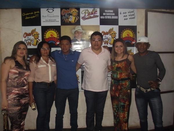  Caninana do Forró encerra 22° aniversário de Santa Rosa do Piauí; confira as fotos - Imagem 5