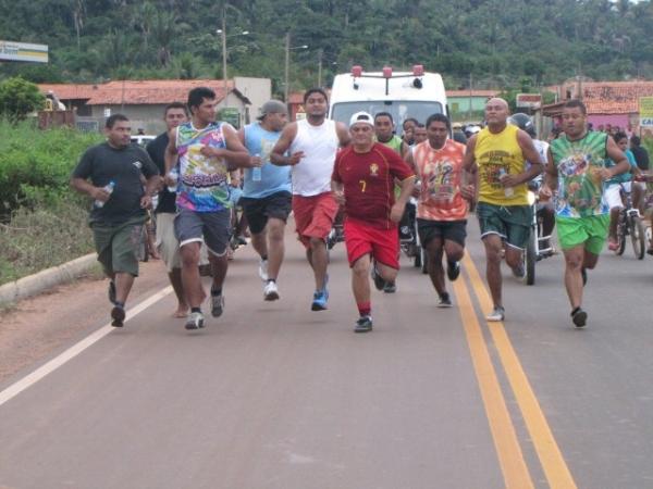 Dia 1º de maio em Miguel Alves - Imagem 29