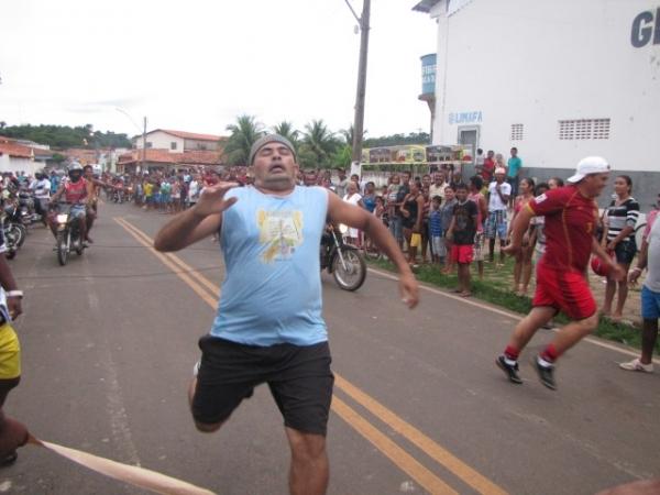 Dia 1º de maio em Miguel Alves - Imagem 27