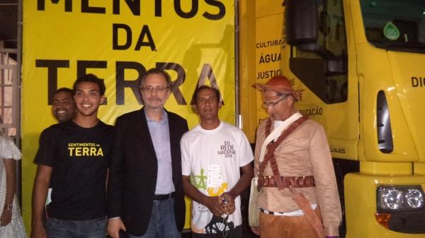 Encontro em Salvador destaca a importância dos colegiados territoriais para o desenvolvimento rural e sustentável - Imagem 4