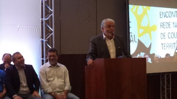 Encontro em Salvador destaca a importância dos colegiados territoriais para o desenvolvimento rural e sustentável - Imagem 3