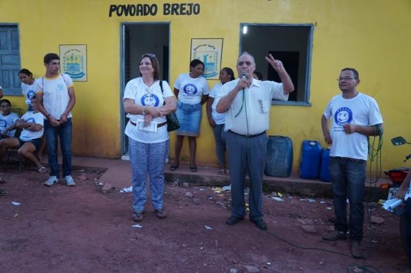 Drogas, Tô Fora ! Um projeto Secretaria Municipal de Educação - Imagem 14