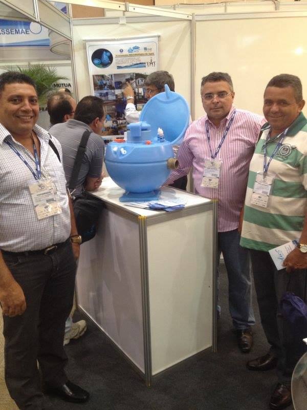 SAAE deve implantar novo sistema em tratamento de água 