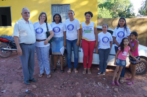 Drogas, Tô Fora ! Um projeto Secretaria Municipal de Educação - Imagem 1