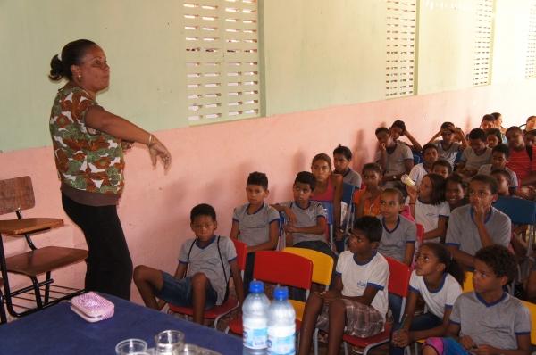 Educar para transformar - Imagem 5