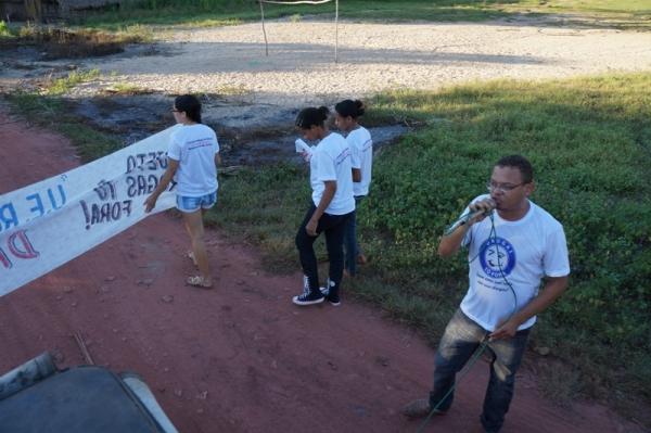 Drogas, Tô Fora ! Um projeto Secretaria Municipal de Educação - Imagem 8