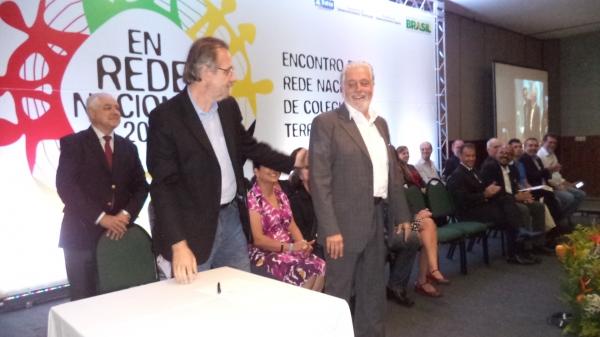 Encontro em Salvador destaca a importância dos colegiados territoriais para o desenvolvimento rural e sustentável - Imagem 2