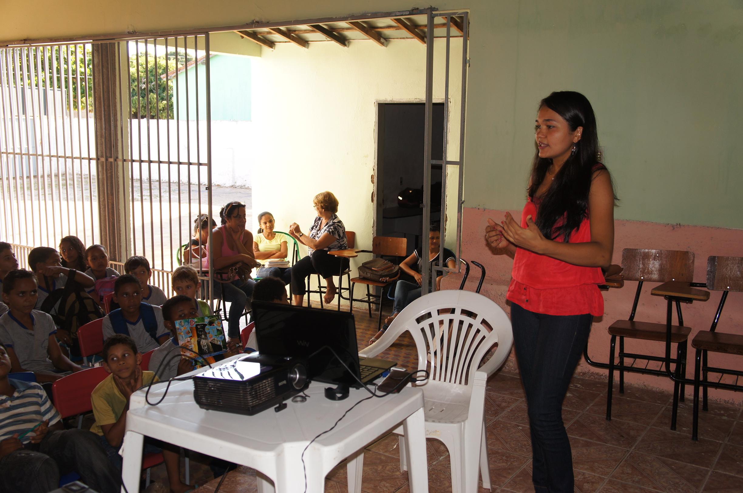 Educar para transformar