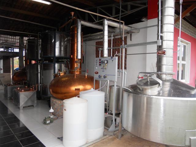 Boa Hora: Município é contemplado com recursos para instalação de microdestilaria