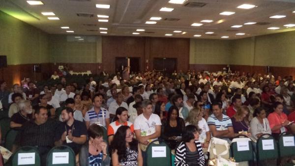 Encontro em Salvador destaca a importância dos colegiados territoriais para o desenvolvimento rural e sustentável  - Imagem 4