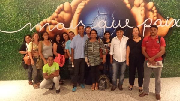 Encontro em Salvador destaca a importância dos colegiados territoriais para o desenvolvimento rural e sustentável - Imagem 5