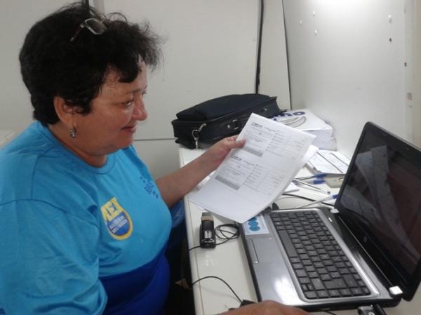 SEBRAE Itinerante prestam esclarecimentos aos microeemprendedores - Imagem 2