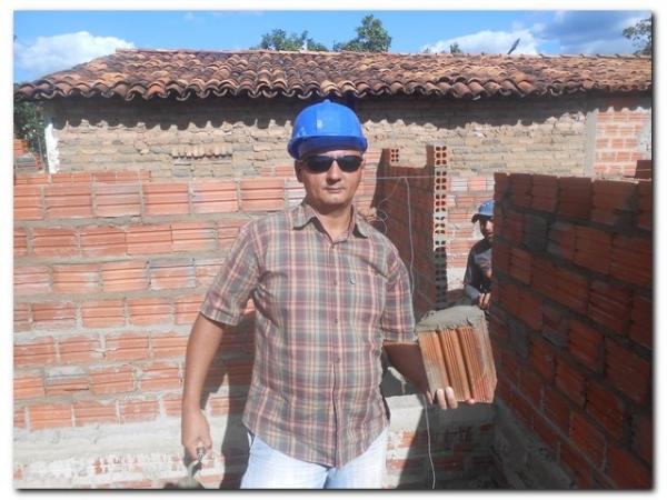 Prefeitura Municipal de Inhuma e ADM em parceria com a Secretaria Estadual de Empreendedorismo beneficiam inhumenses com Curso de Pedreiro  - Imagem 15