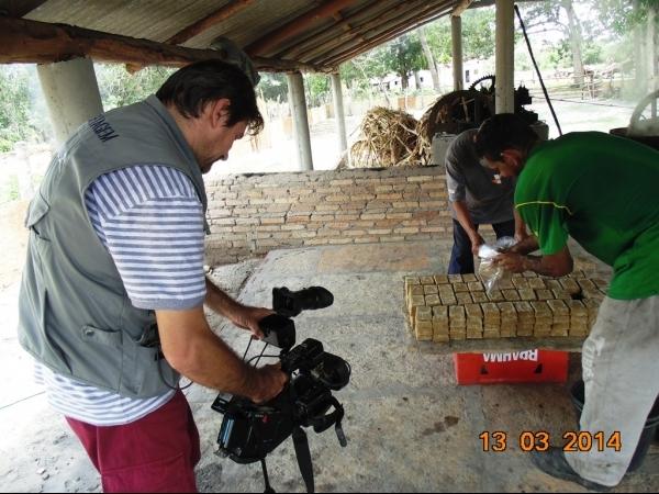 Boa Hora: Município é contemplado com recursos para instalação de microdestilaria - Imagem 3