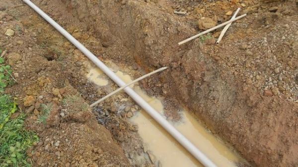 Bairro Triunfo ganha expansão no abastecimento de água em São José do Divino  - Imagem 7