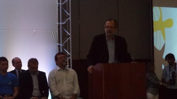 Encontro em Salvador destaca a importância dos colegiados territoriais para o desenvolvimento rural e sustentável  - Imagem 2