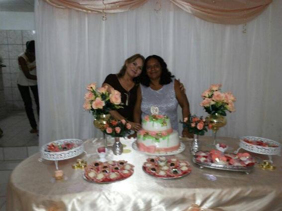 Desterro Monteiro comemora 60 anos de vida com família e amigos - Imagem 11