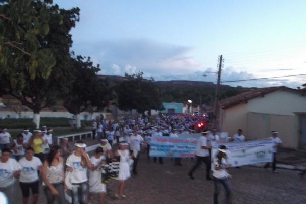 Movimento de Conscientização sobre a Paz no Trânsito - Imagem 6