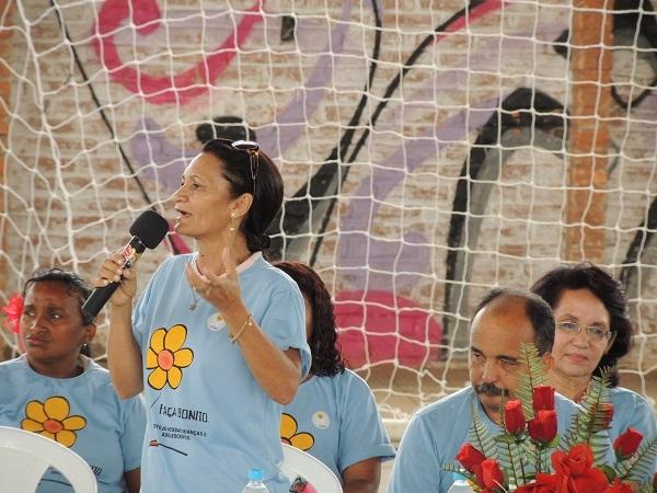          Caminhada encerra campanha contra a exploração sexual de crianças e jovens - Imagem 9