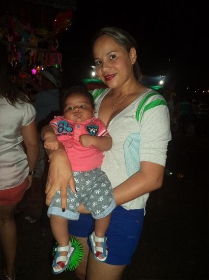 Vaquejada e muito forró garantiu a noite de encerramento nos festejos de São Félix - Imagem 42