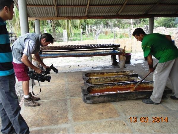 Boa Hora: Município é contemplado com recursos para instalação de microdestilaria - Imagem 2