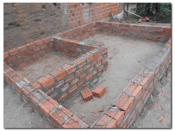 Prefeitura Municipal de Inhuma e ADM em parceria com a Secretaria Estadual de Empreendedorismo beneficiam inhumenses com Curso de Pedreiro  - Imagem 9