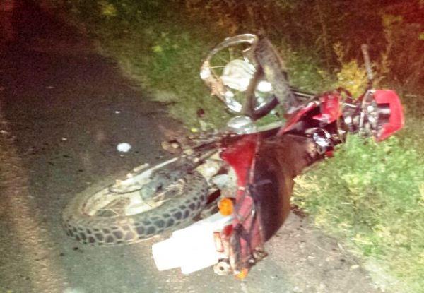 Homem tem corpo mutilado após violenta colisão de veículos na BR-343 - Imagem 2