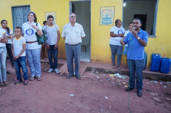 Drogas, Tô Fora ! Um projeto Secretaria Municipal de Educação - Imagem 16