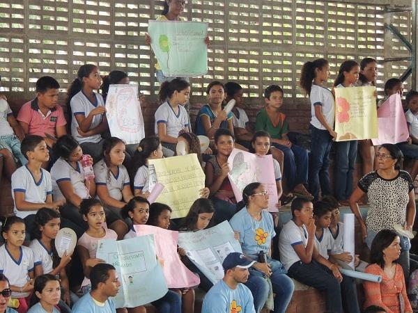          Caminhada encerra campanha contra a exploração sexual de crianças e jovens - Imagem 11