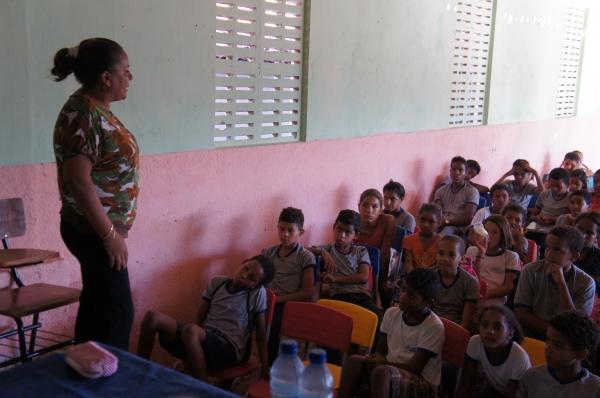 Educar para transformar - Imagem 3