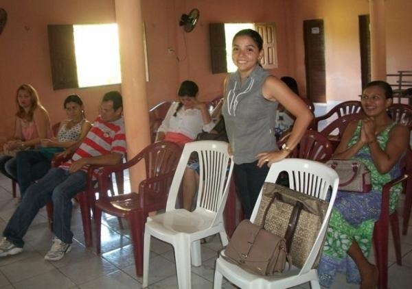 Jatobá do Piauí promove atividades na Semana da Enfermagem - Imagem 4