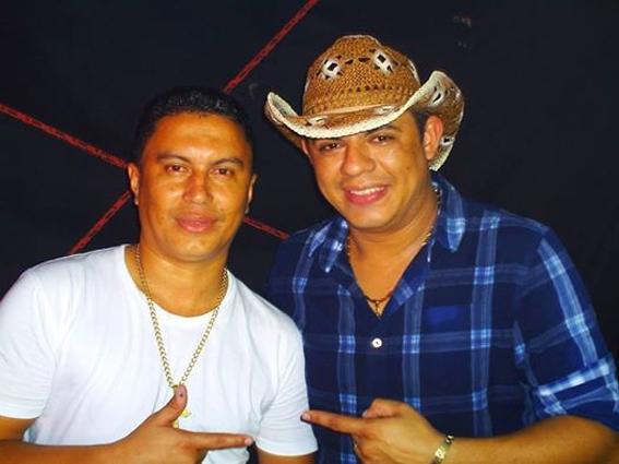 Muleke Doido animou a última noite de festejo  no Alvorada Club em São Félix do Piauí - Imagem 2