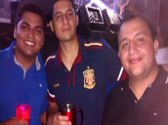 Muleke Doido animou a última noite de festejo  no Alvorada Club em São Félix do Piauí - Imagem 12