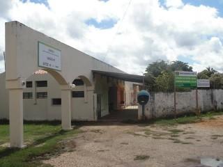 Prefeitura de União reforma o Centro Social Urbano Antonio Medeiros