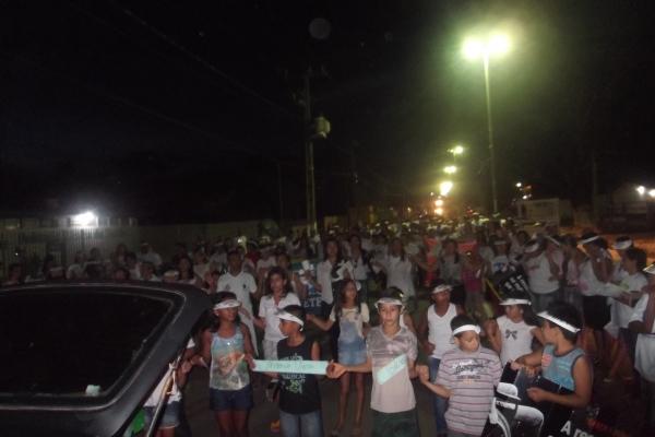 Movimento de Conscientização sobre a Paz no Trânsito - Imagem 2