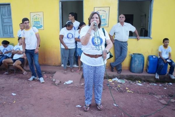 Drogas, Tô Fora ! Um projeto Secretaria Municipal de Educação - Imagem 13