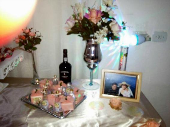 Desterro Monteiro comemora 60 anos de vida com família e amigos - Imagem 4