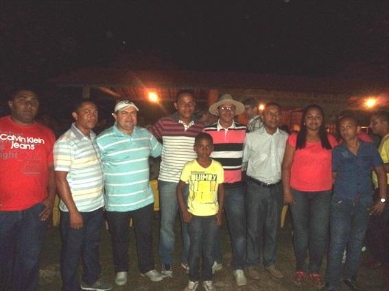 Vaquejada e muito forró garantiu a noite de encerramento nos festejos de São Félix - Imagem 18