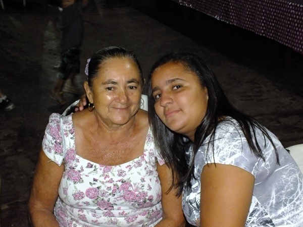 Terço dos Homens de Dom Expedito Lopes comemorou seus 2 anos - Imagem 32