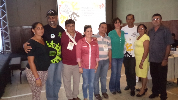 Trajetória da política territorial de desenvolvimento rural no Brasil é foco de debate, na Bahia - Imagem 1