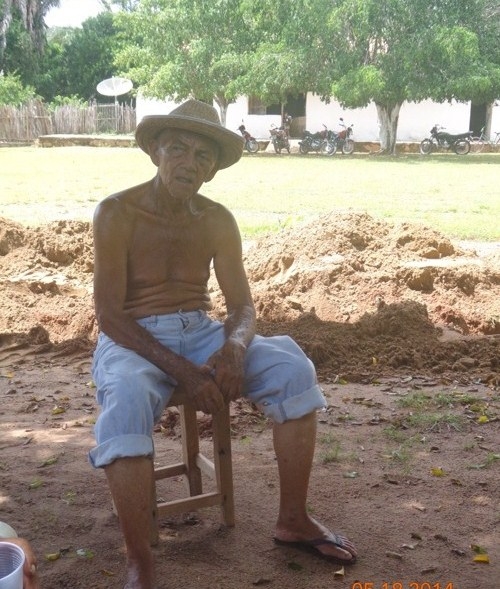 Prefeitura de Batalha perfura poço e interliga agua para todas as residências na comunidade Serra de Dentroâ€ - Imagem 3